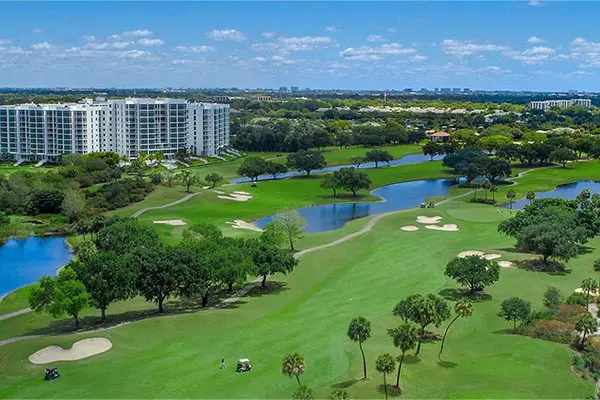 BOCA WEST COUNTRY CLUB - Yousra Zaim