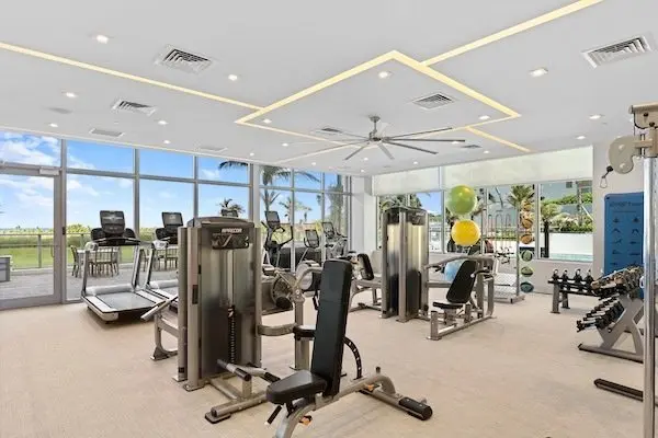 5000 North Ocean Condos Singer Island - 10