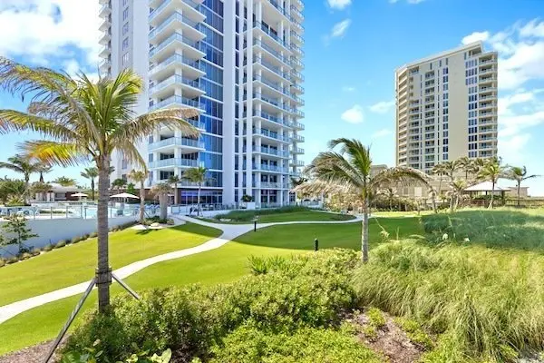 5000 North Ocean Condos Singer Island - 13
