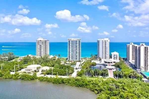 5000 North Ocean Condos Singer Island - 2