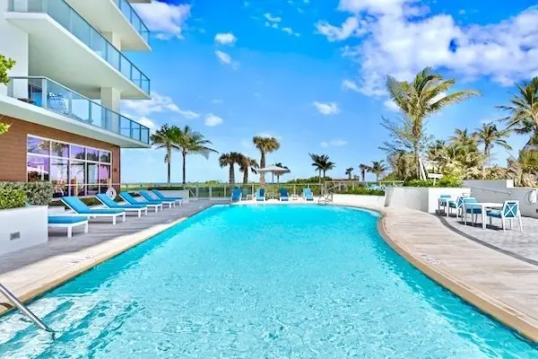 5000 North Ocean Condos Singer Island - 3