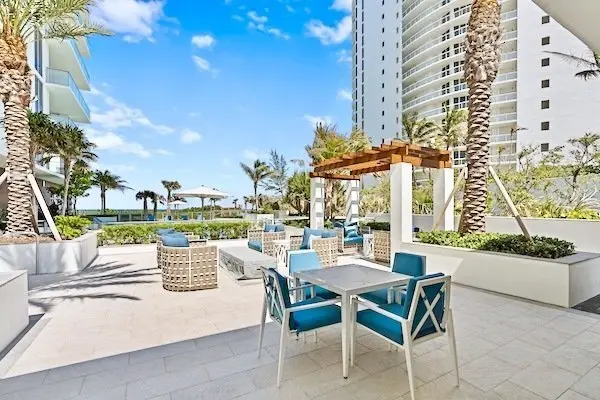 5000 North Ocean Condos Singer Island - 4