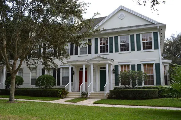 Charleston Court at Abacoa 04