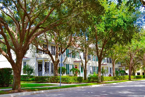 Charleston Court at Abacoa 08