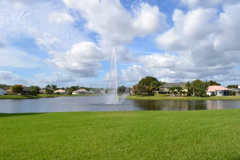 Egret Landing - 06