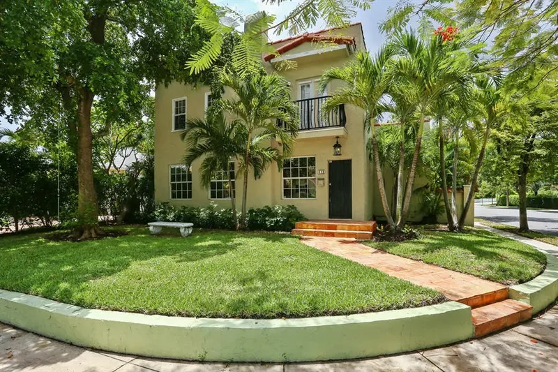Flamingo park west palm beach